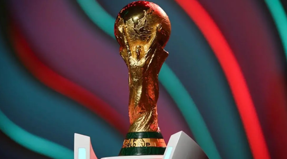 جام جهانی 2026 - فوتو فوتبال جام جهانی 2026