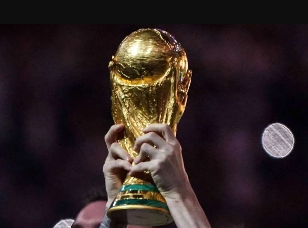 جام جهانی فوتبال ۲۰۲۶ - فوتو فوتبال جام جهانی فوتبال ۲۰۲۶