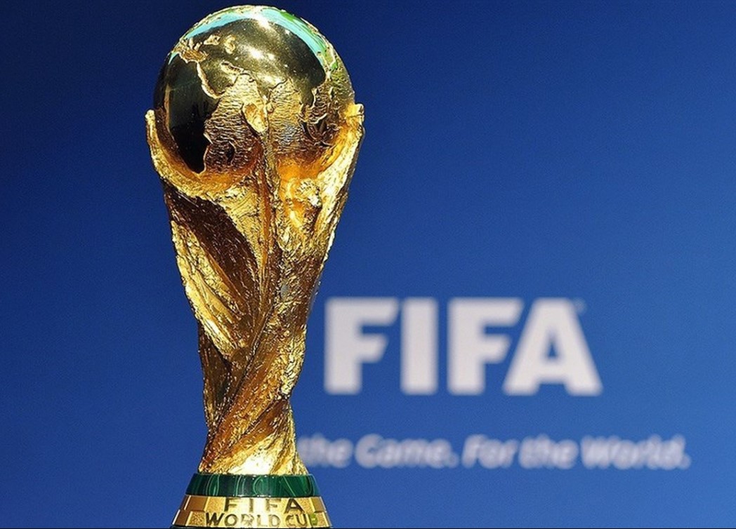 تاریخ جام جهانی ۲۰۲۶ - فوتو فوتبال تاریخ جام جهانی ۲۰۲۶