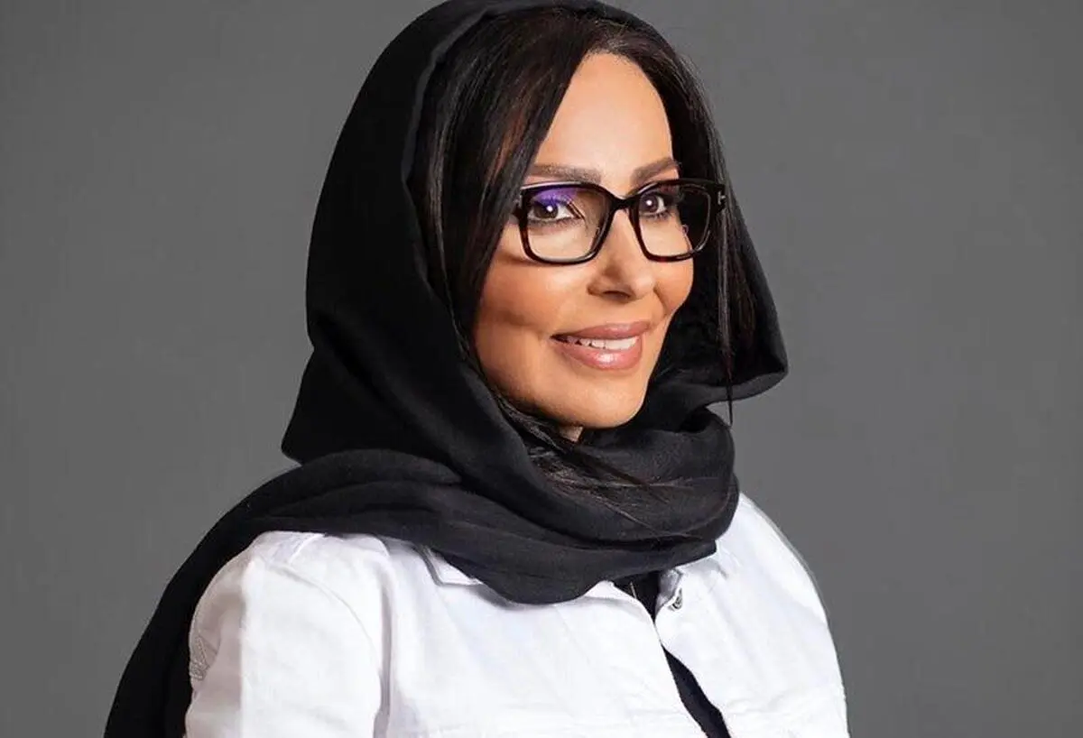 شهوانی پرستو صالحی