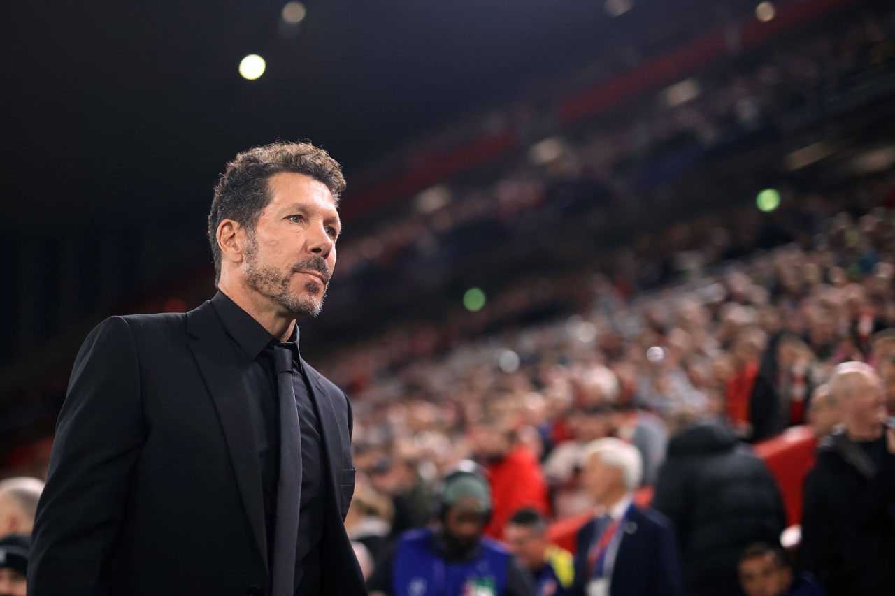 دیگو سیمئونه در جام جهانی 2026 دیگو سیمئونه در جام جهانی 2026