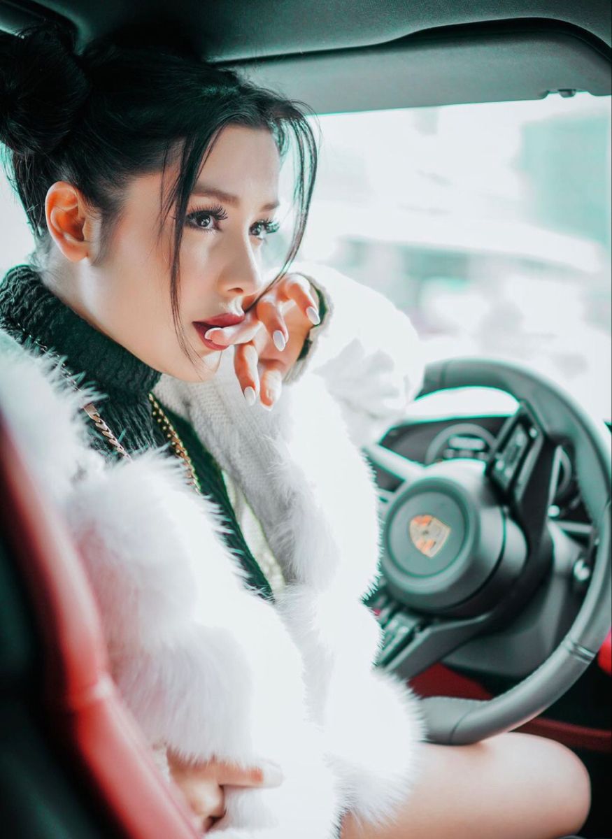 عکس سکسی نیلی افشار