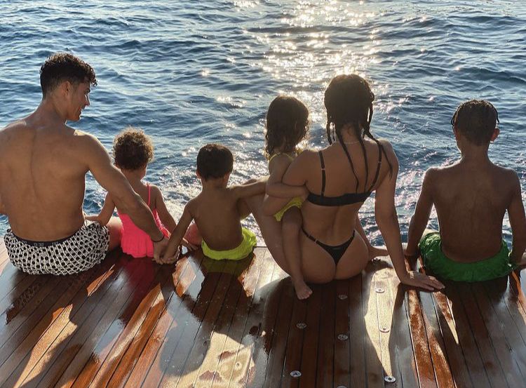 سکس جورجینال