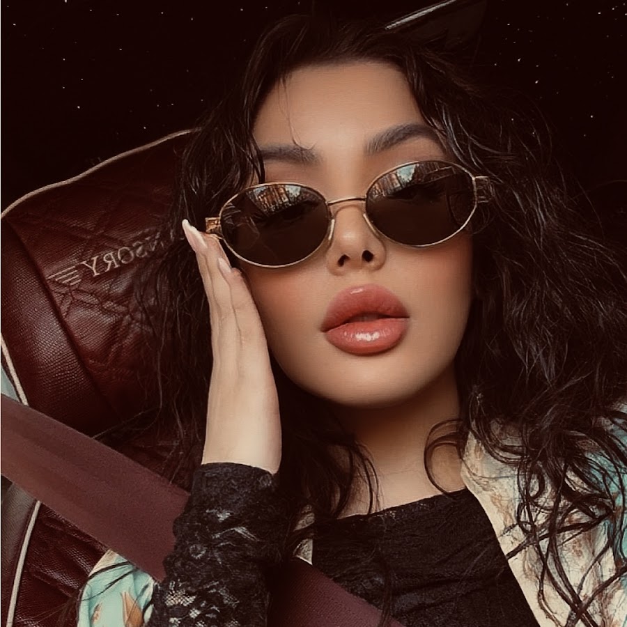 عکس لخت نیلی افشار