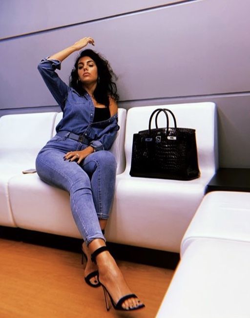 پورن جرجیناسکسی جرجینا