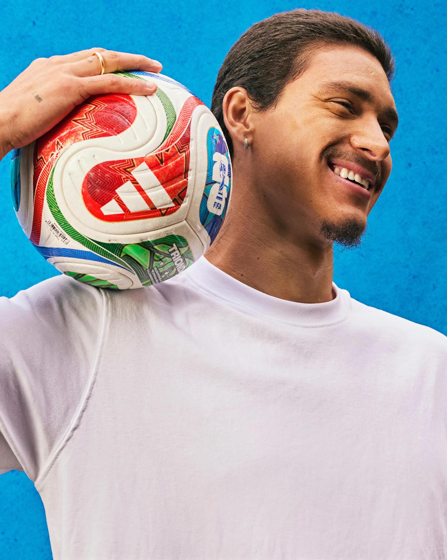 داروین نونیز