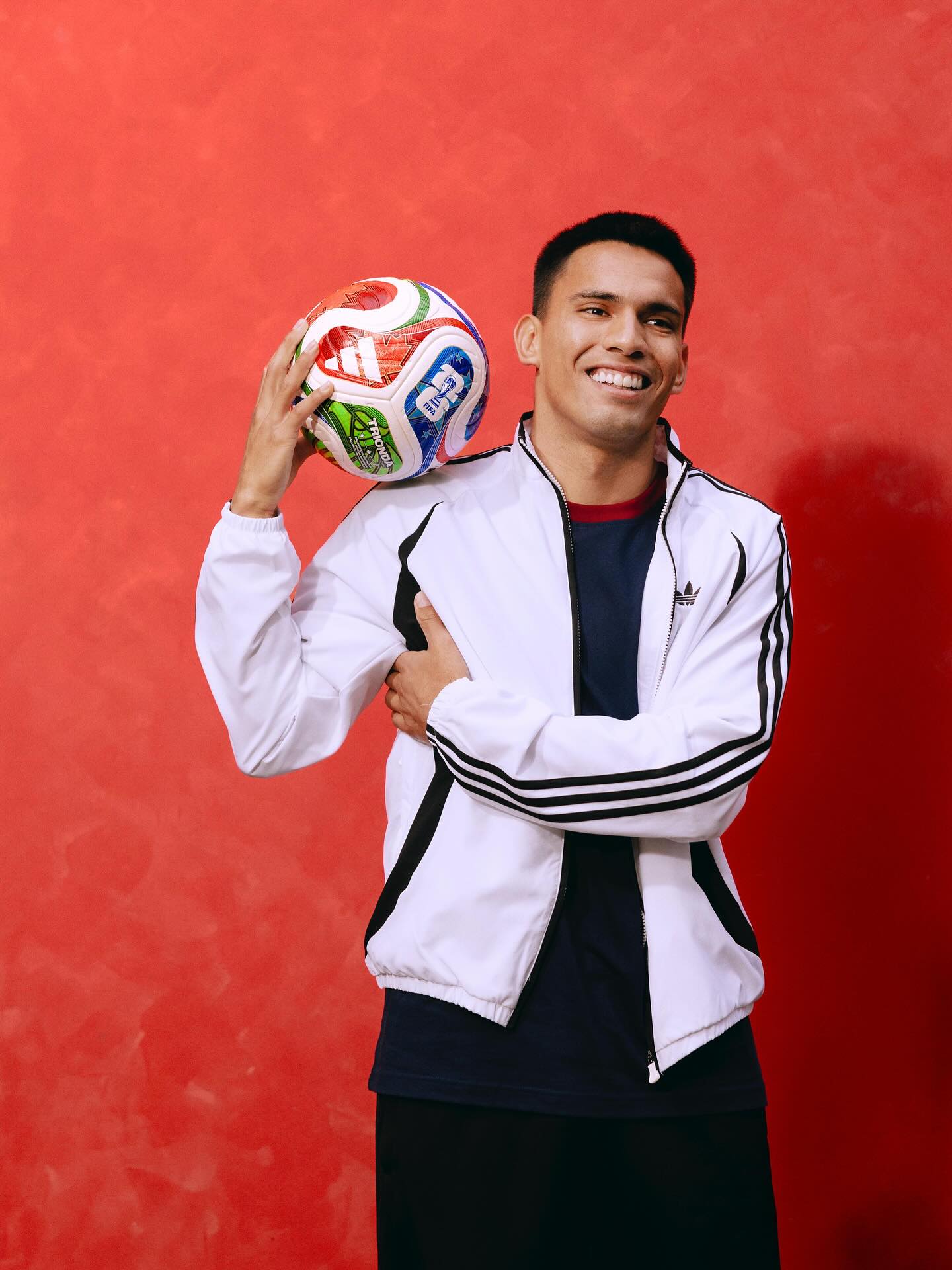 دیگو گومز - فوتو فوتبال دیگو گومز