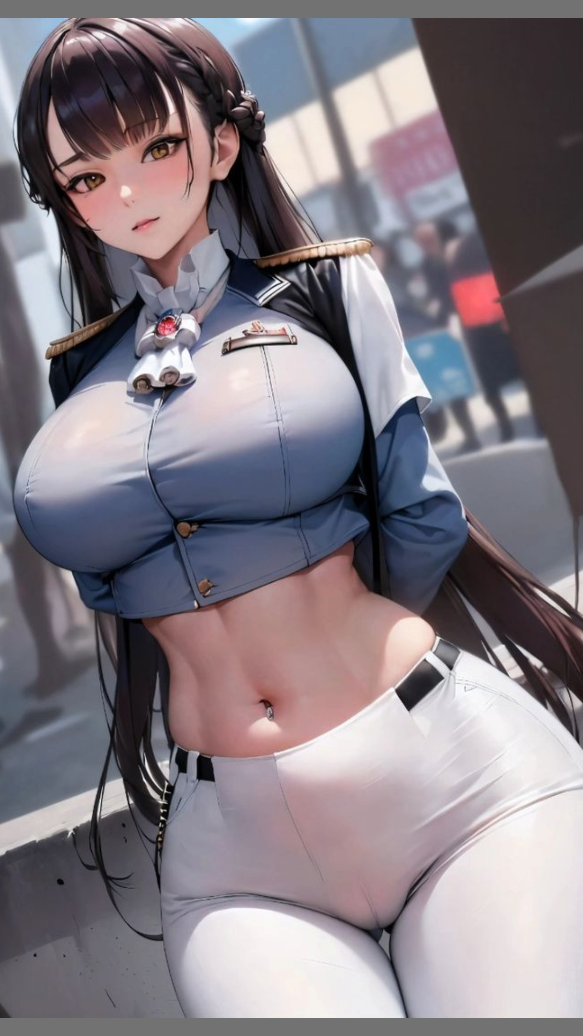 عکس سکسی انیمه