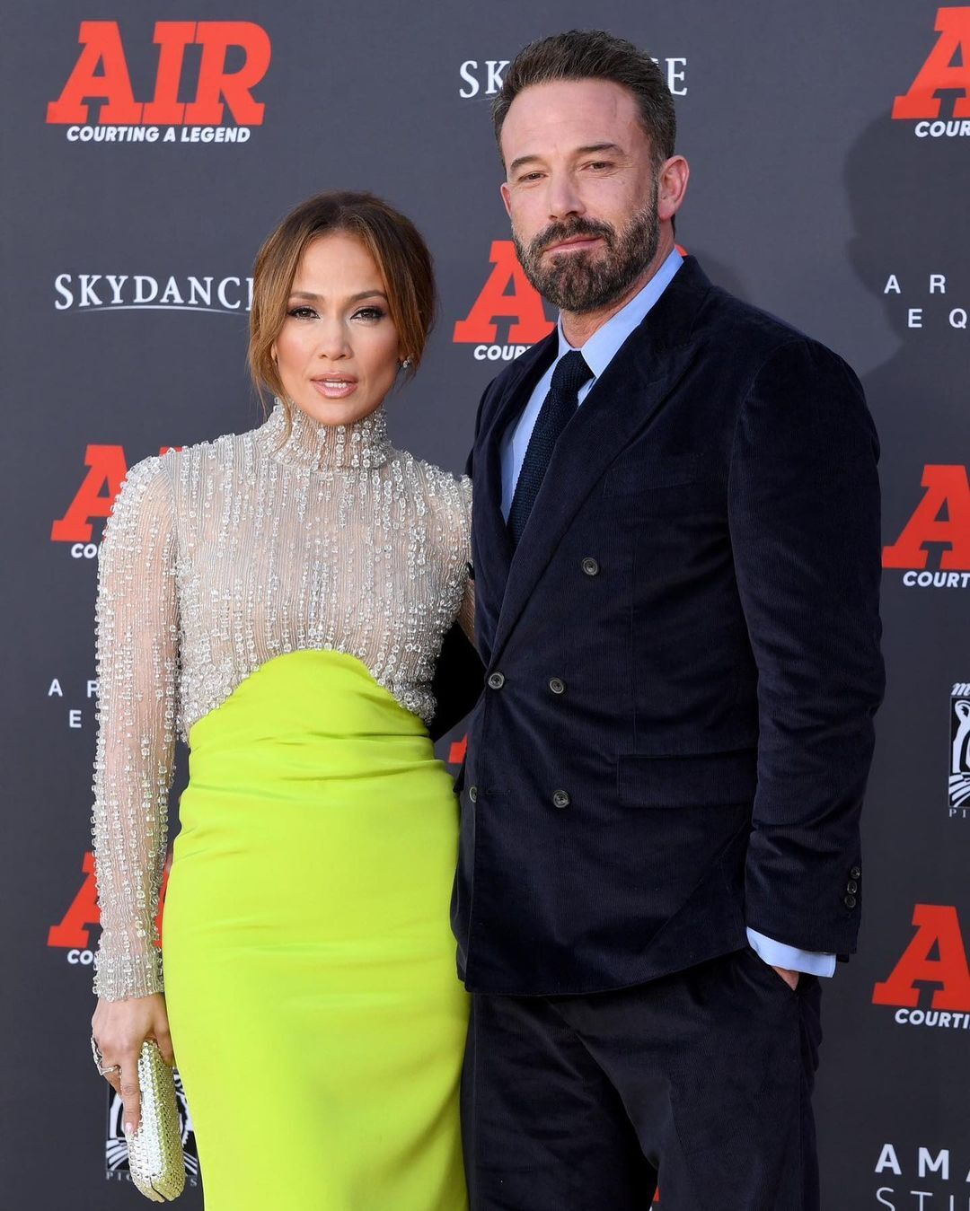 عکسهای جنیفر لوپز و همسرش عکسهای جنیفر لوپز و همسرش