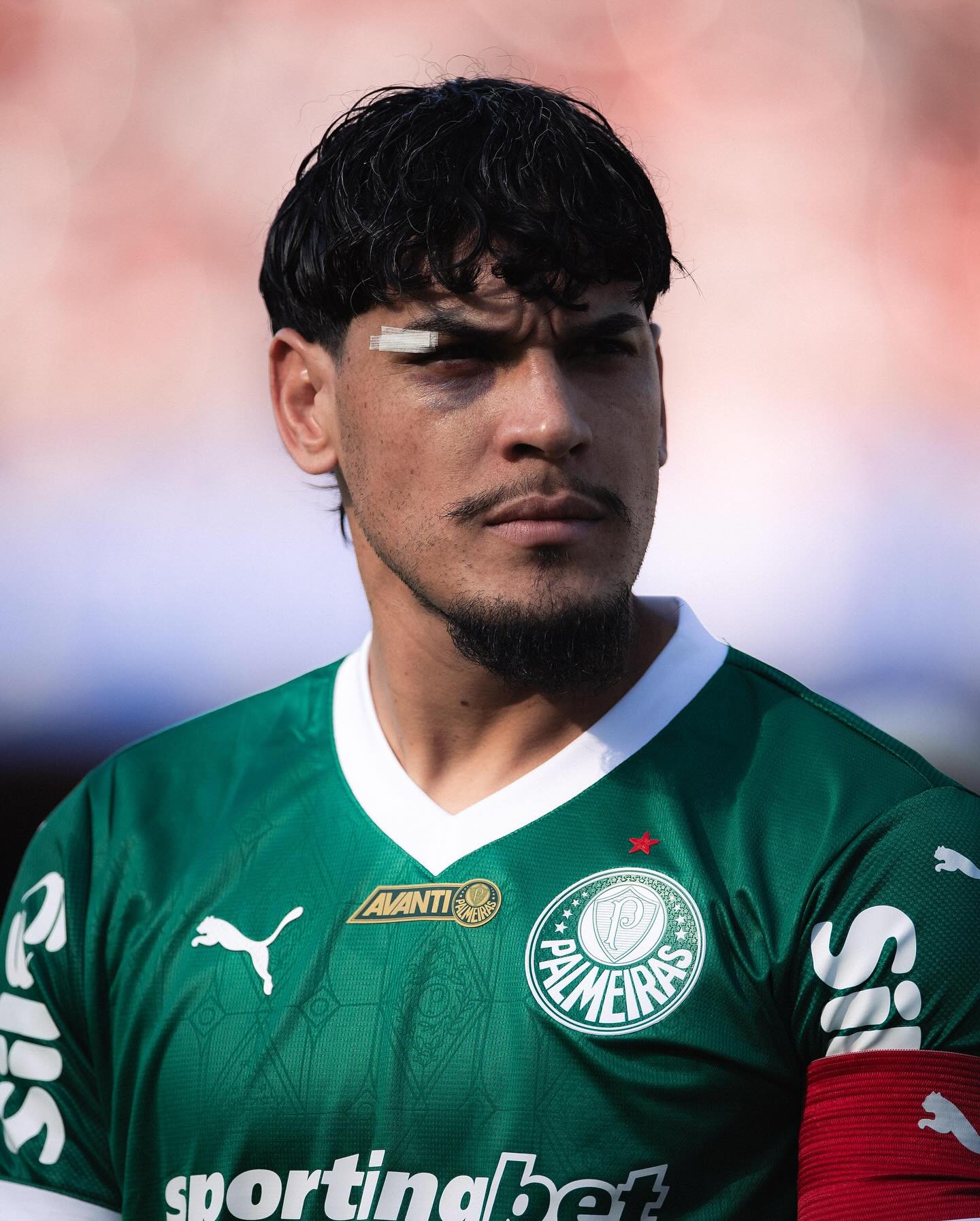 گوستاوو گومز - فوتو فوتبال گوستاوو گومز