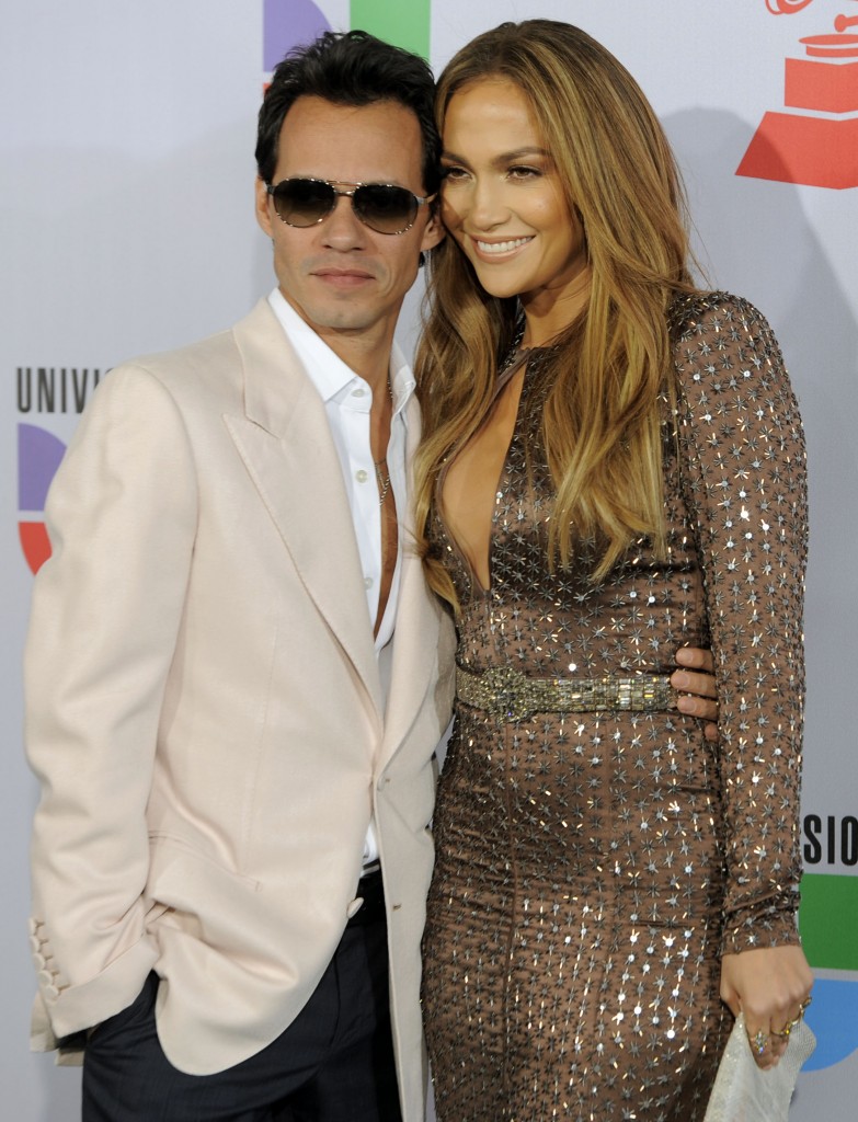 عکسهای جنیفر لوپز و مارک آنتونی عکسهای جنیفر لوپز و مارک آنتونی