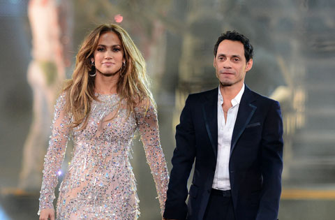 عکس های جنیفر لوپز و مارک آنتونی عکس های جنیفر لوپز و مارک آنتونی