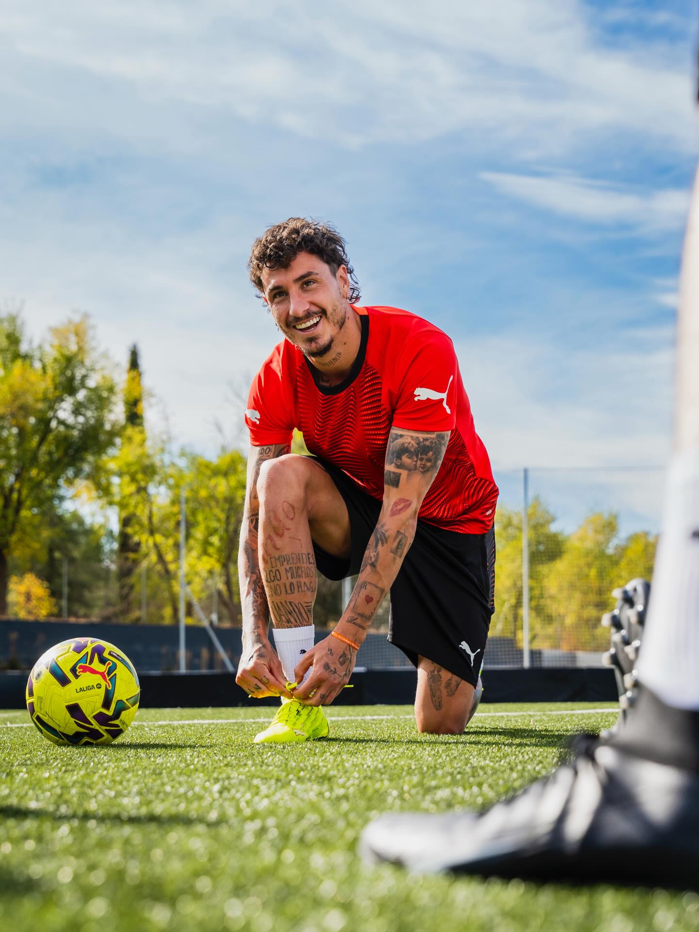 خوسه ماریا خیمنز