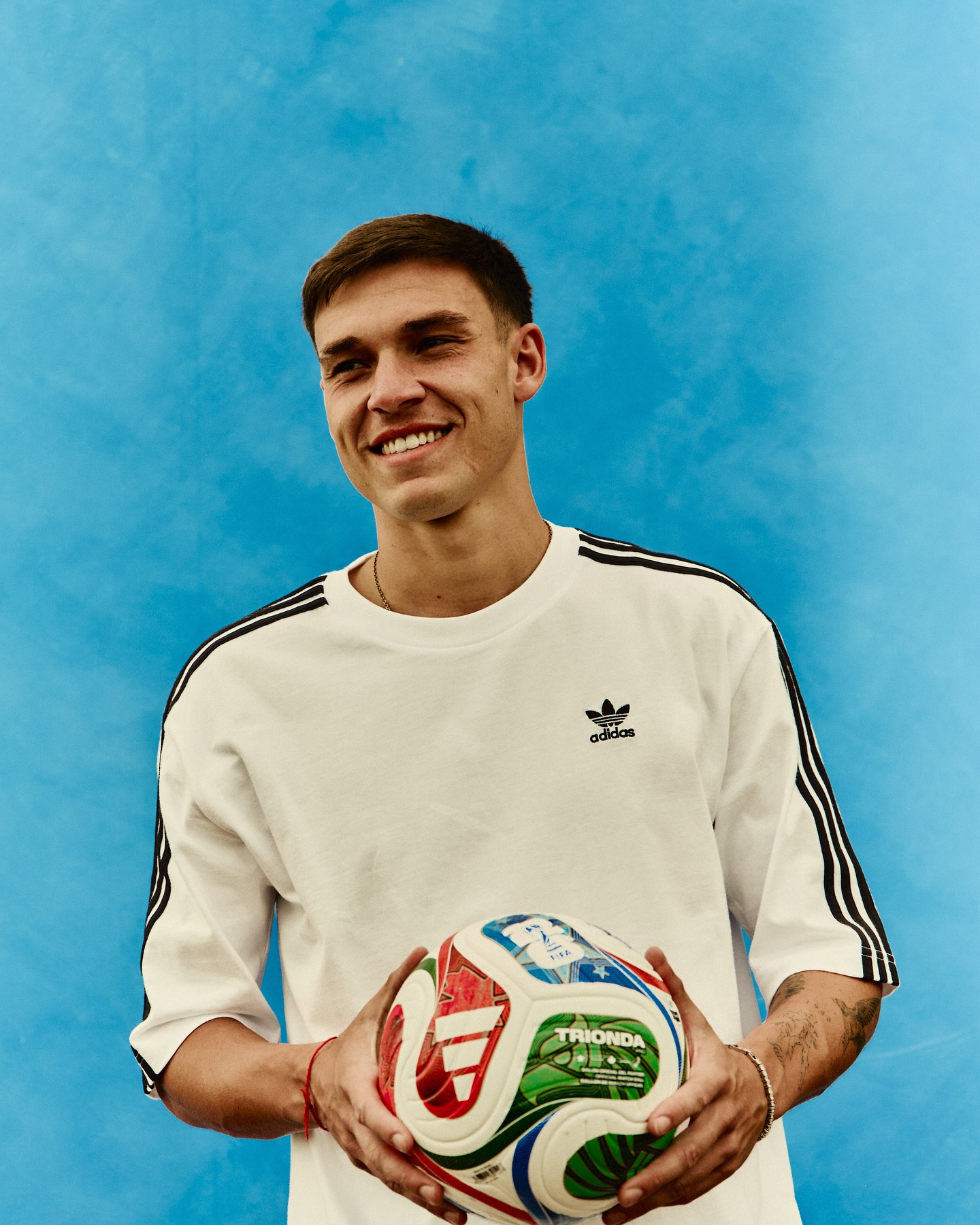 مانوئل اوگارته