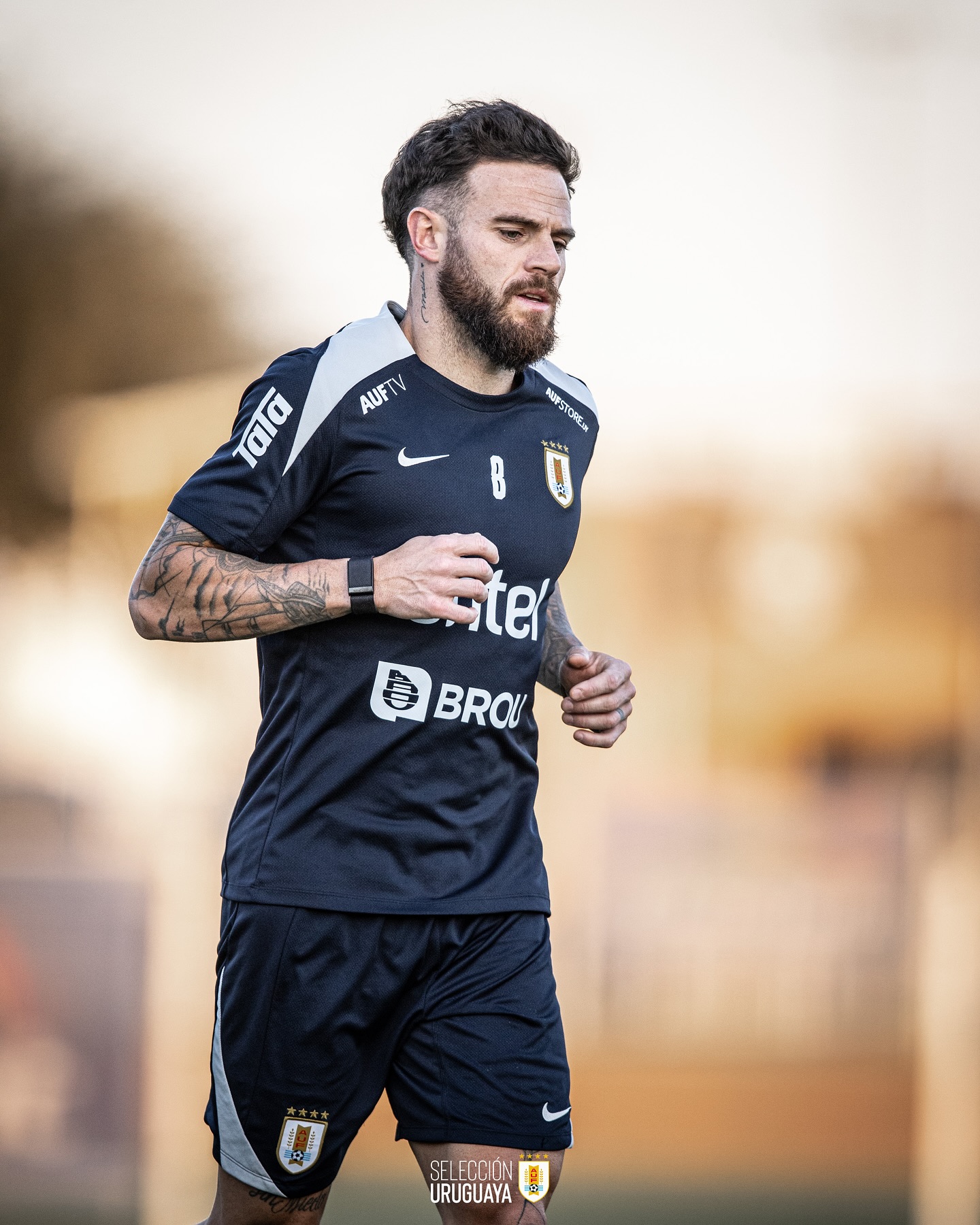 ناهیتان ناندز