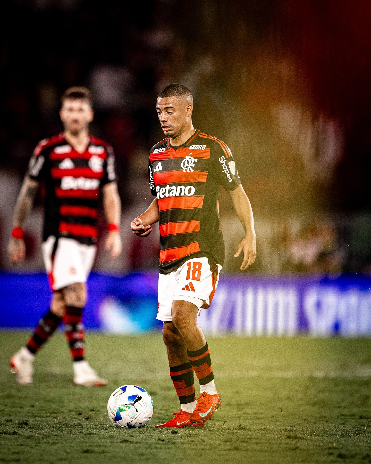 نیکولاس د لا کروز