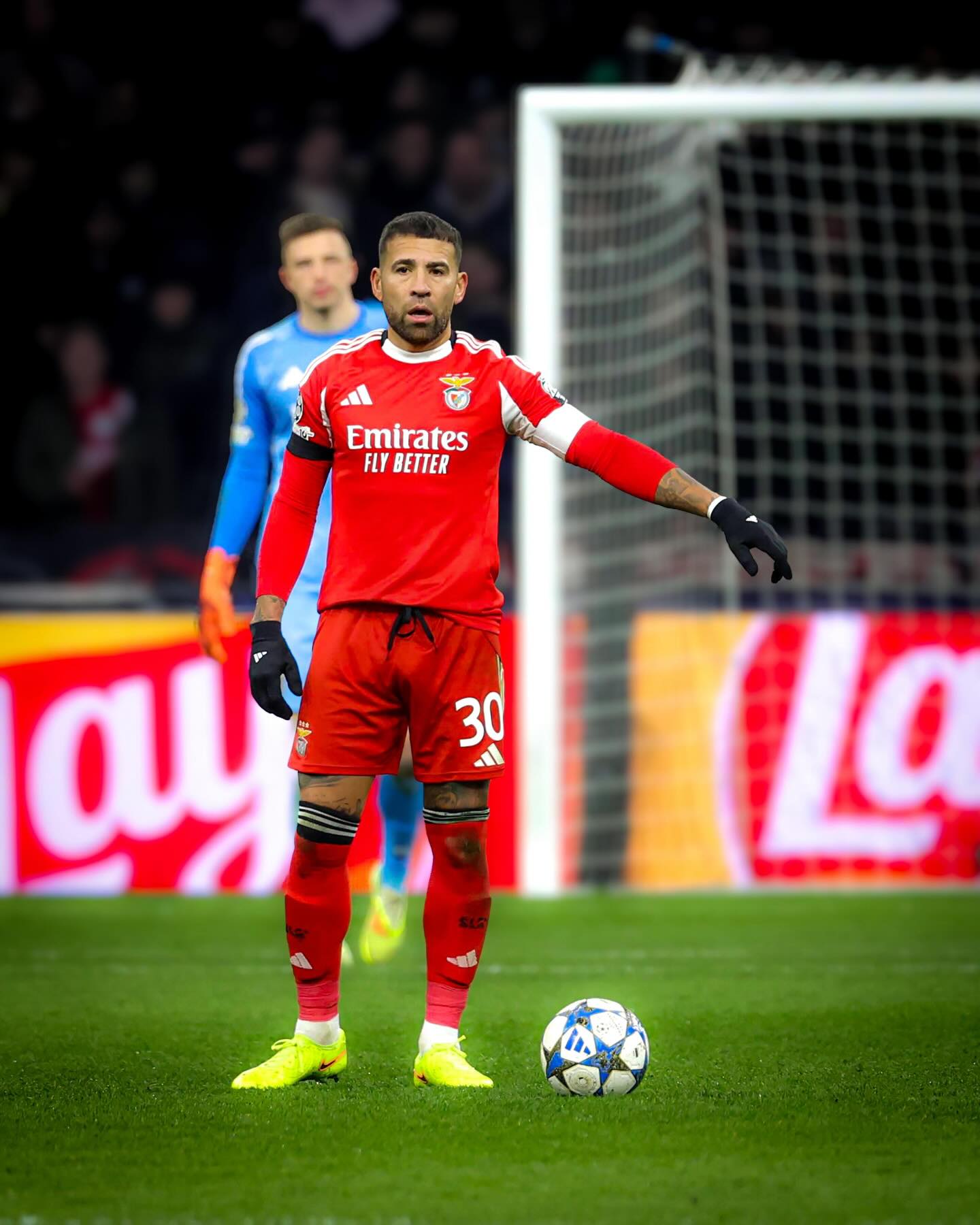 عکس های نیکولاس اوتامندی