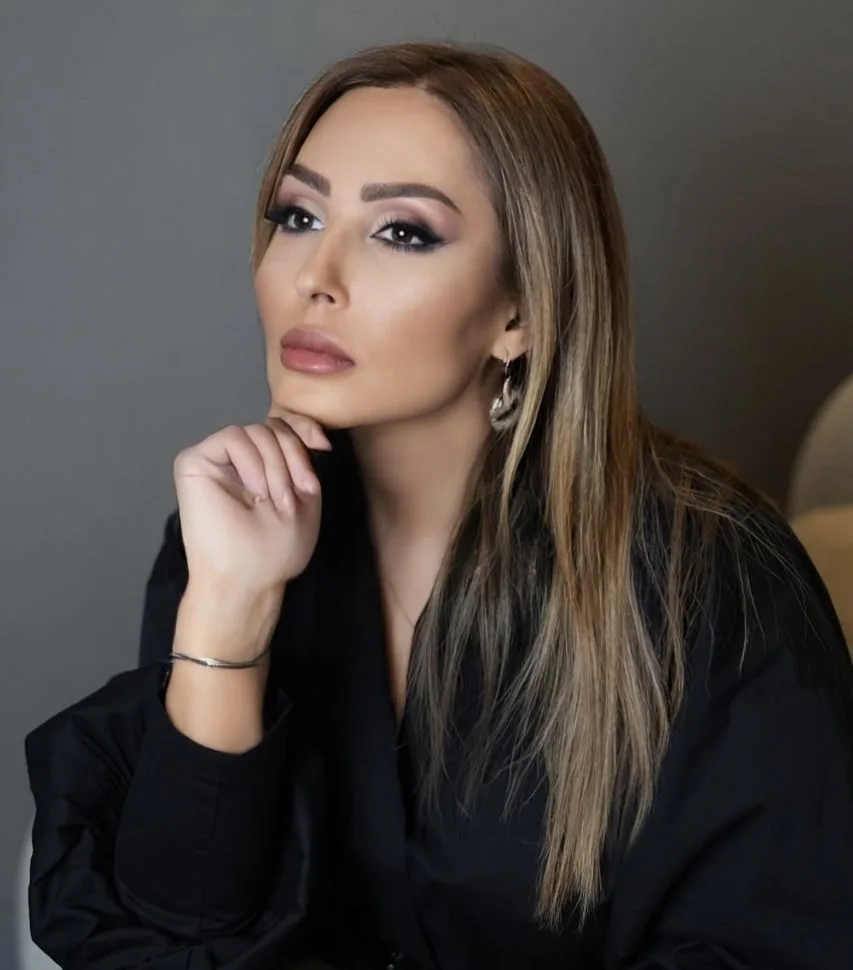 سکس پرستو صالحی