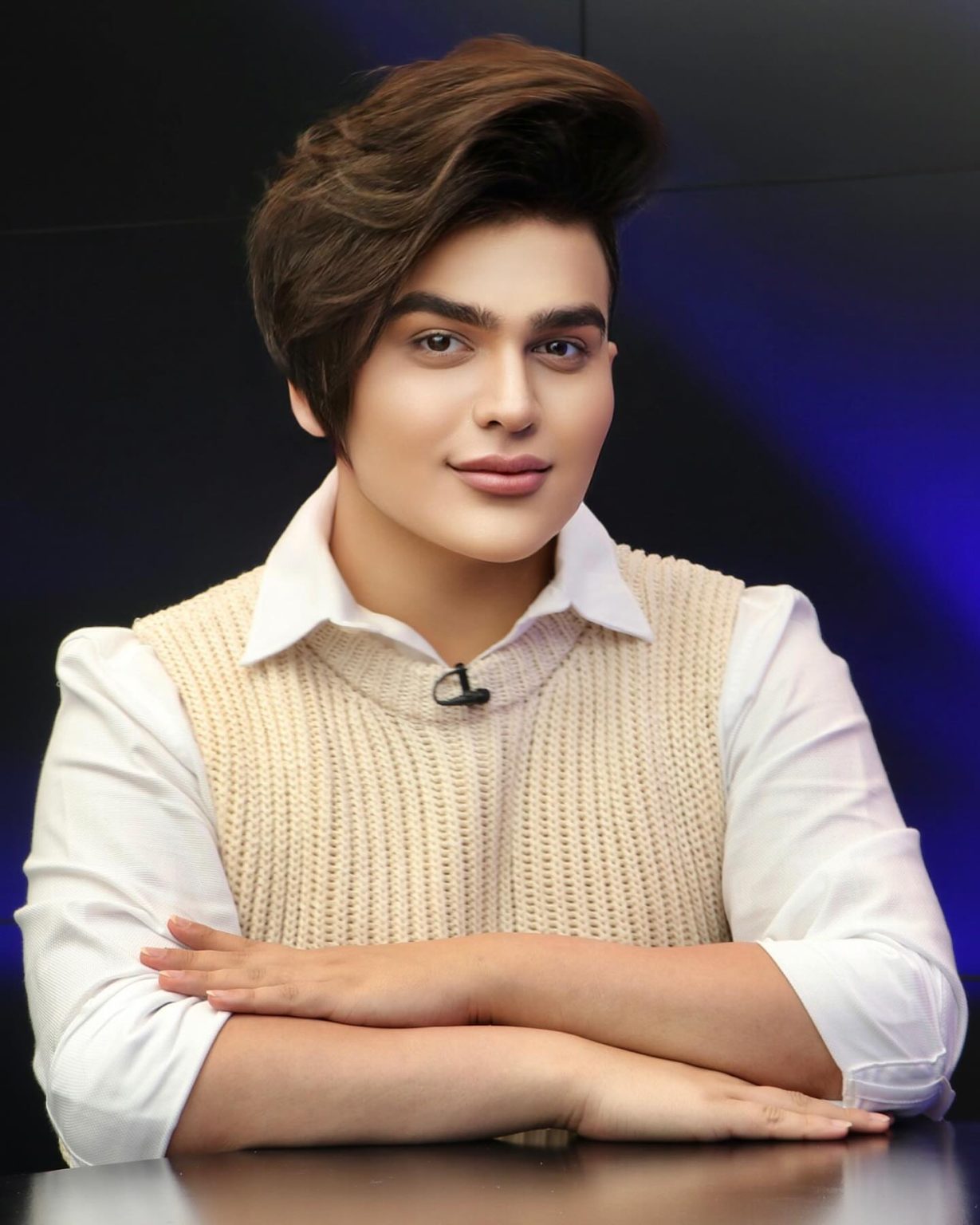 عکس شهاب بلاگر اینیستا