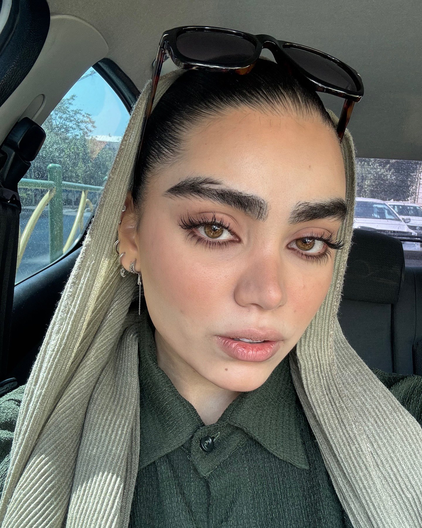 عکس بچگی محیا امید بیگی - فوتوفوتبال عکس بچگی محیا امید بیگی