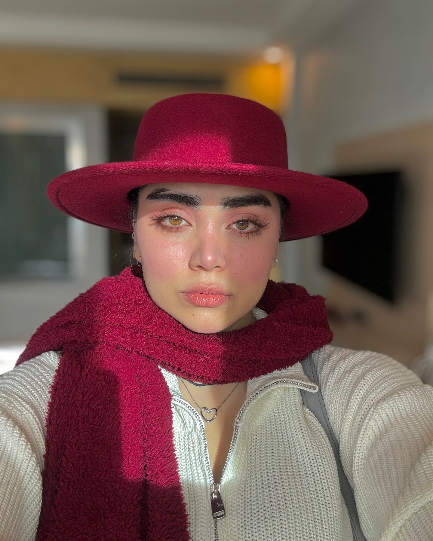 محیا امیدبیگی اهل کجاست - فوتوفوتبال محیا امیدبیگی اهل کجاست