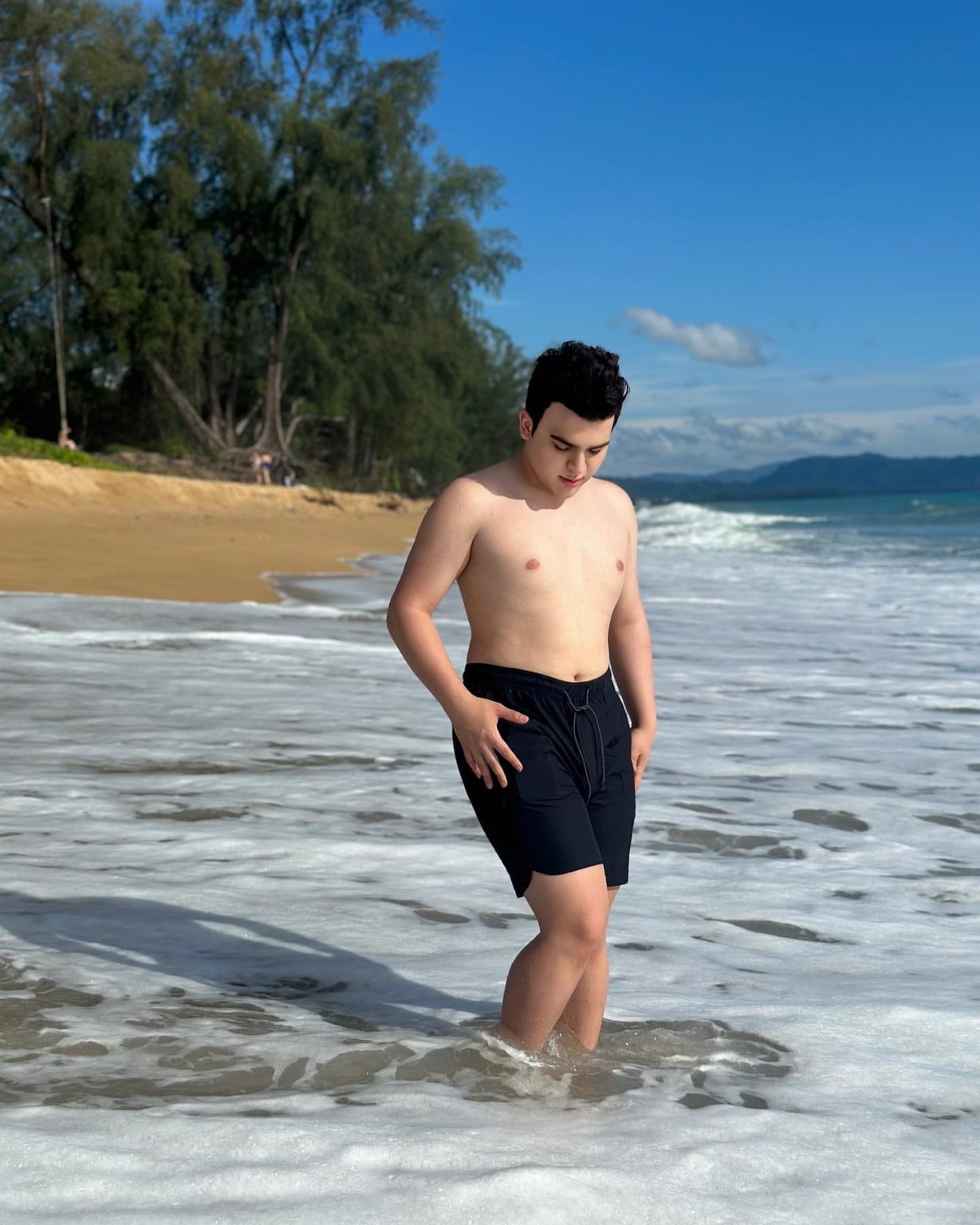 عکسهای شهاب بلاگر اینیستا عکسهای شهاب بلاگر اینیستا