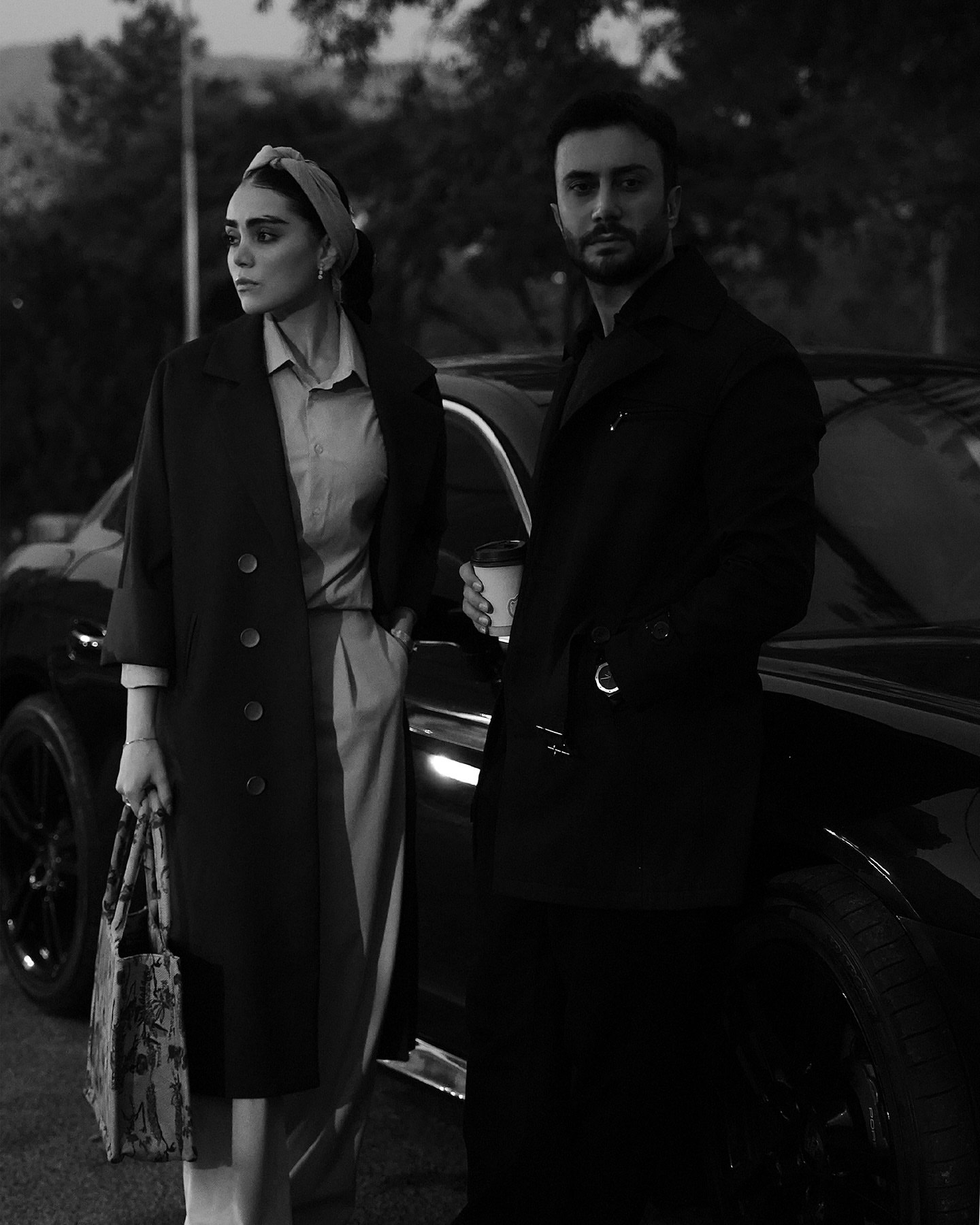 محیا امید بیگی عروسی