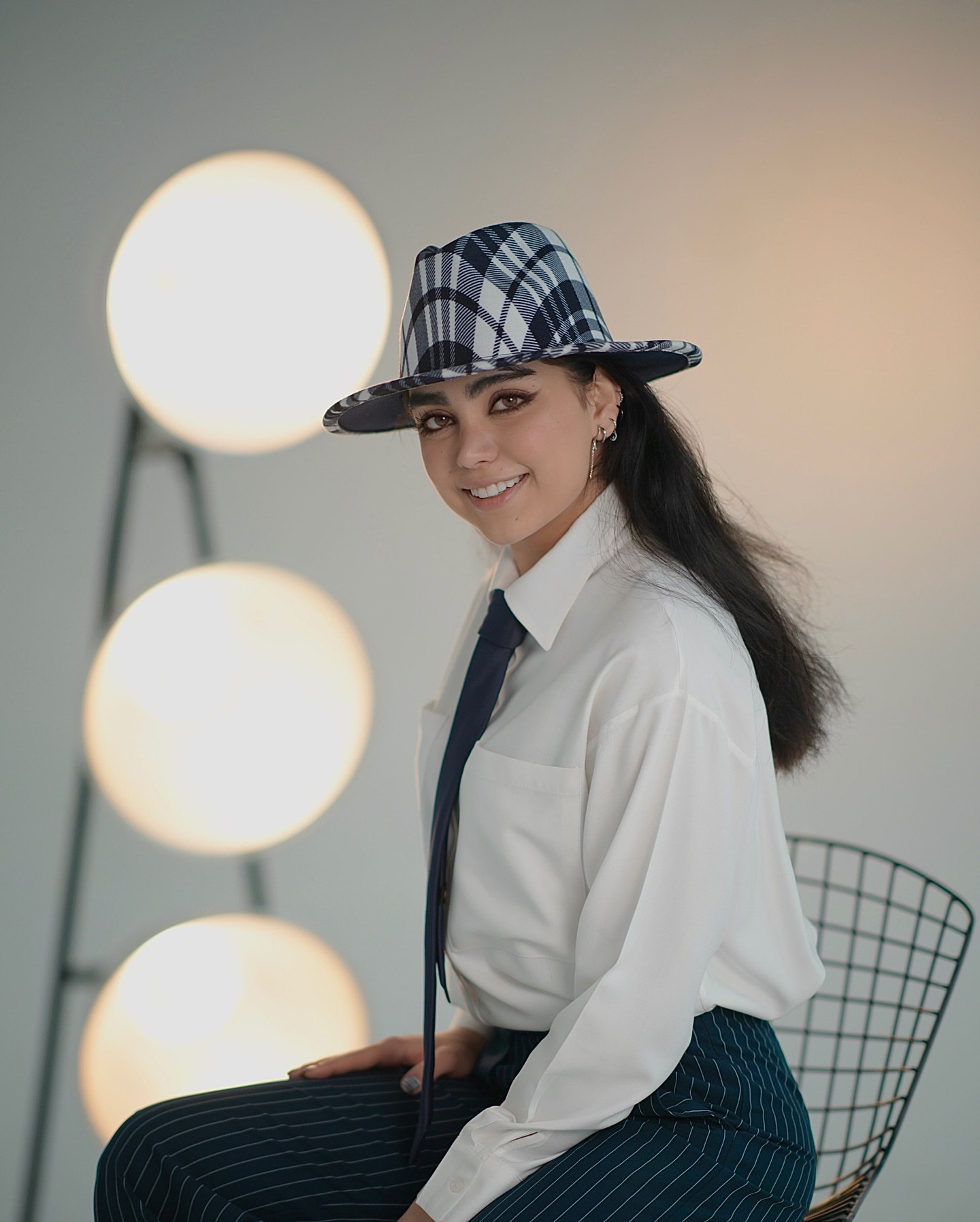 محیا امیدبیگی متولد چه سالیه