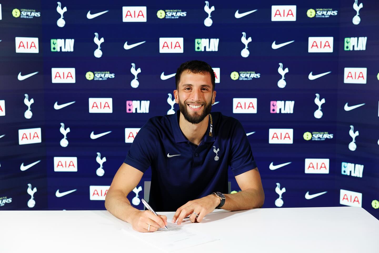 رودریگو بنتانکور