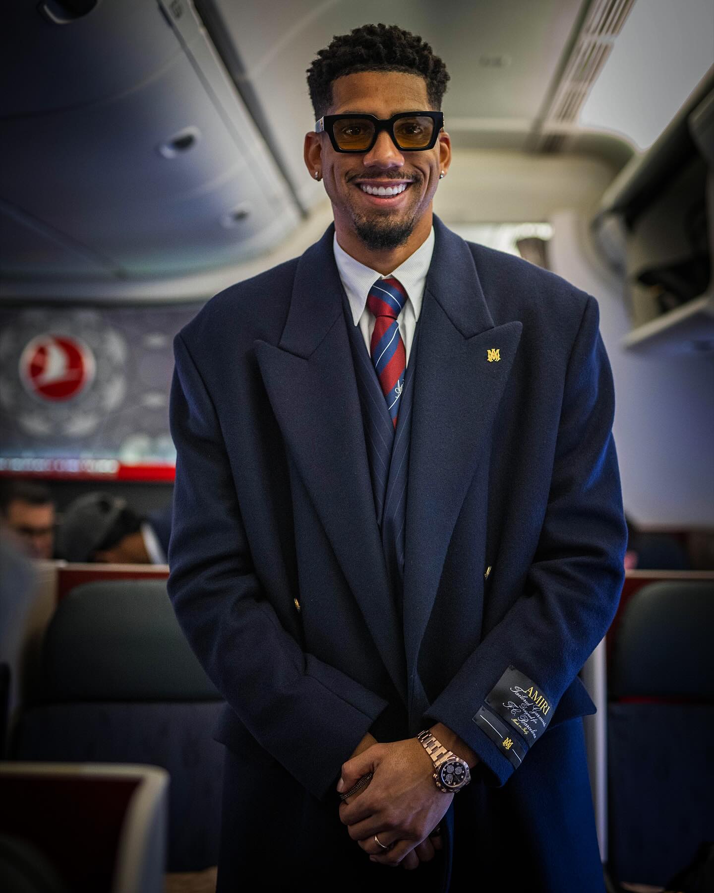 رونالد آرائوخو