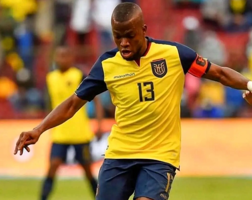 عکس انر والنسیا