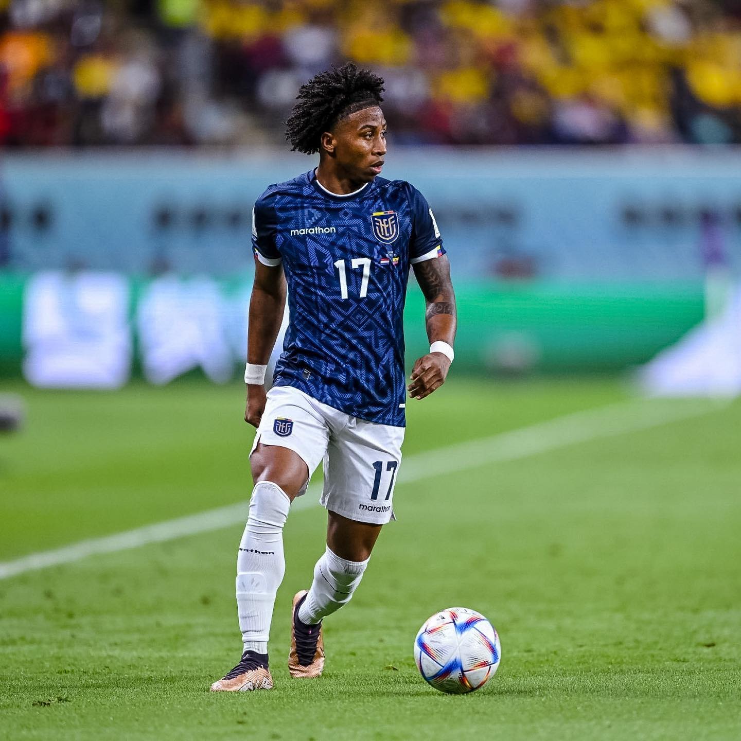 عکس آنجلو پرسیادو