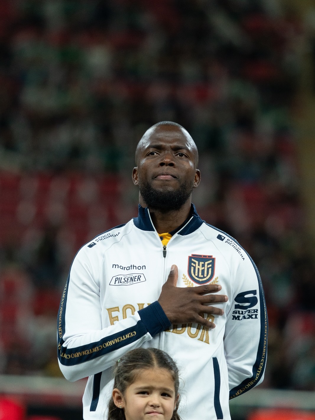 عکس انر والنسیا