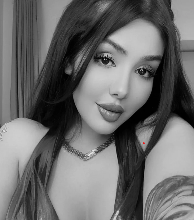 فیلم پورن نیلی افشار