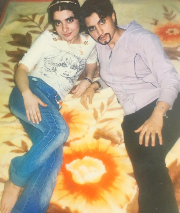 سکس ندا یاسی