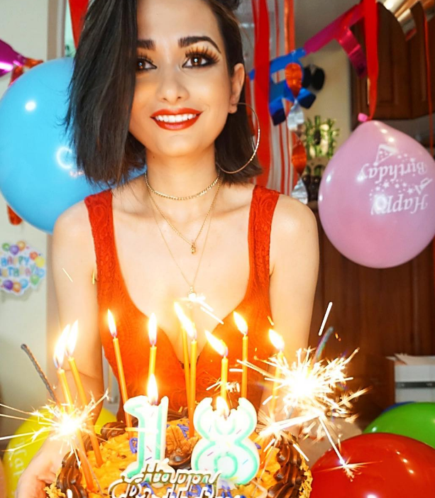 فیلم سکسی ندا یاسی