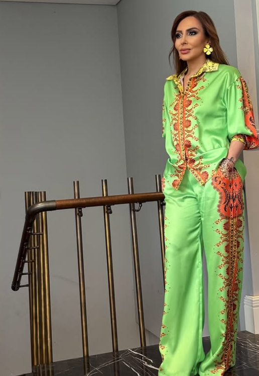 لخت پرستو صالحی