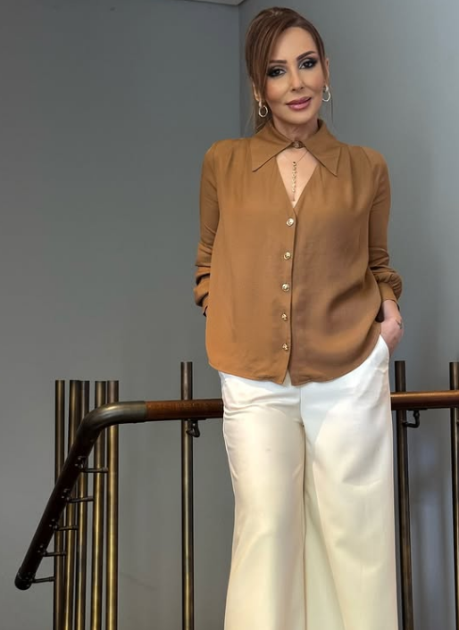 کون پرستو صالحی