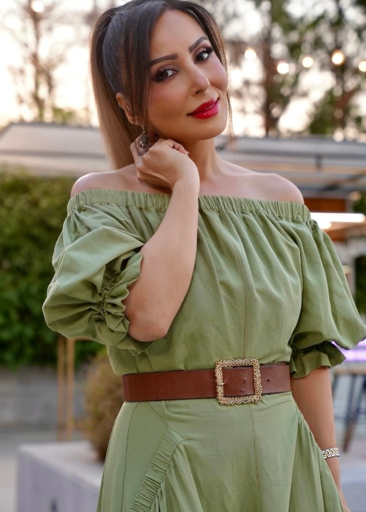 پرستو صالحی شهوانی