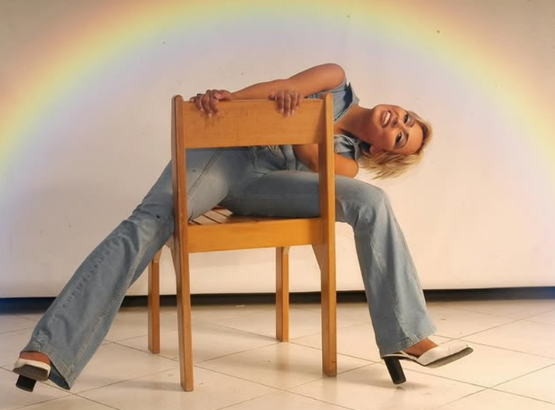 س کسی ایرانی