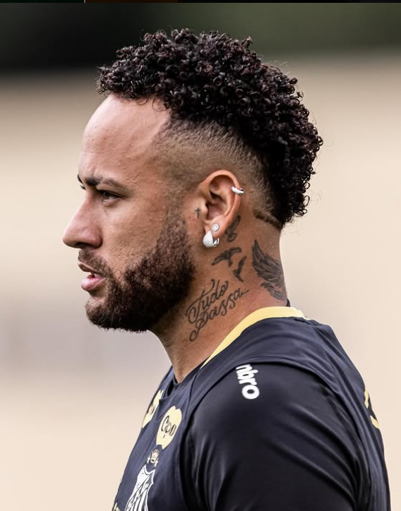 عکس های نیمار