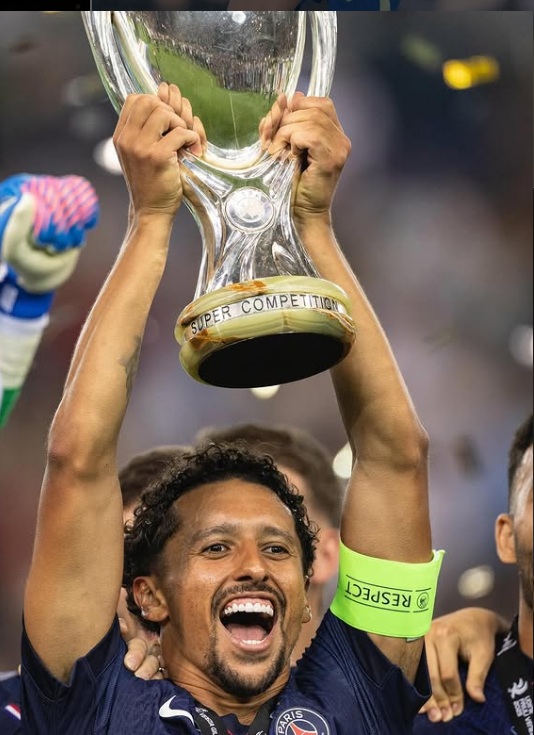 فوتبال مارکینیوس