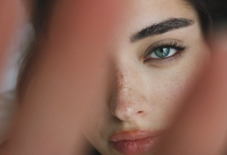 کیمیا حسینی مدل کیمیا حسینی مدل