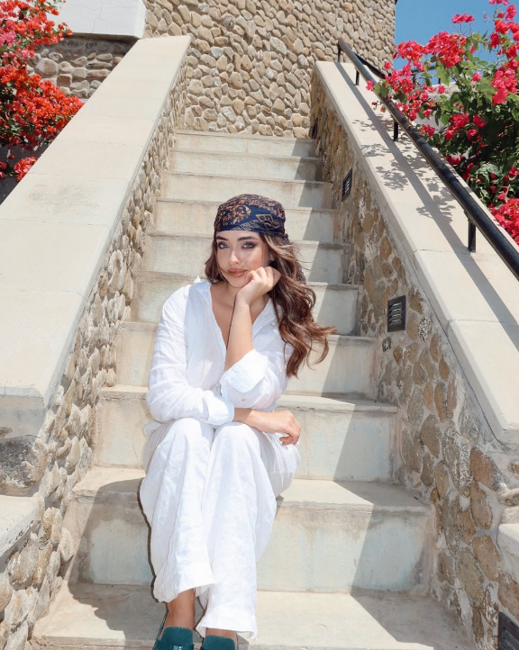 کیمیا حسینی مدل ایرانی کیمیا حسینی مدل ایرانی