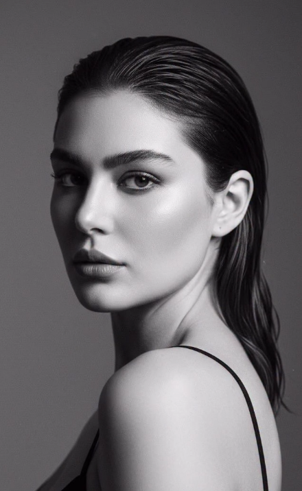 سینه های سحر قریشی