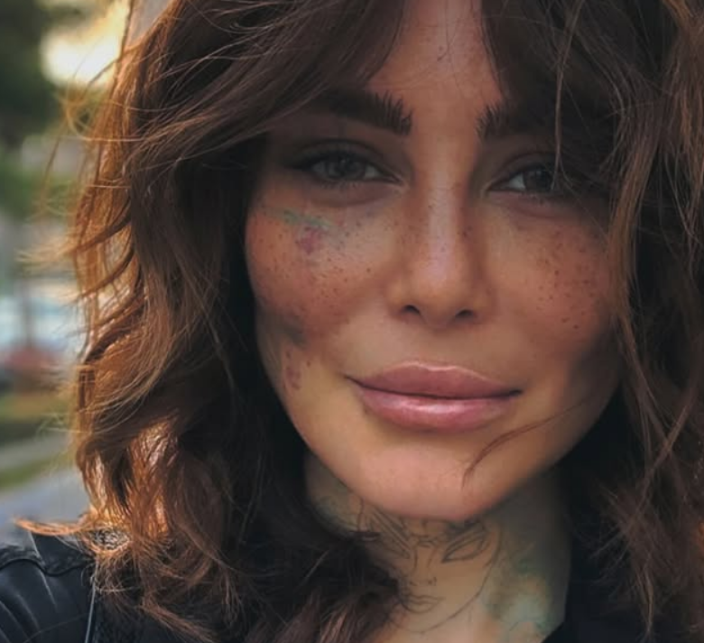 فیلم های سکسی سحر قریشی