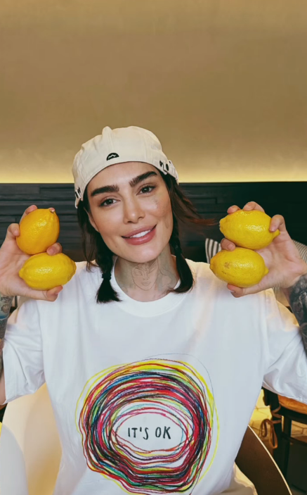 xxx سحر قریشی