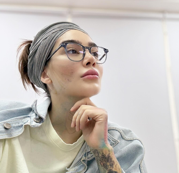 فیلم سکس سحر قریشی