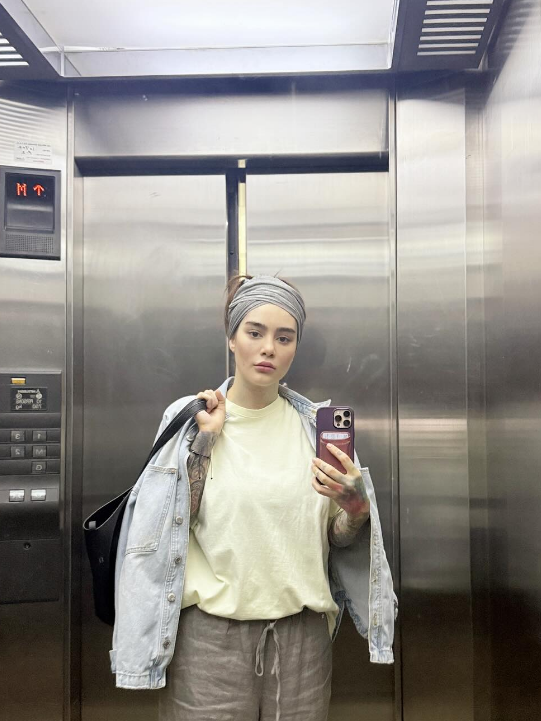 سکس سحر قریشی