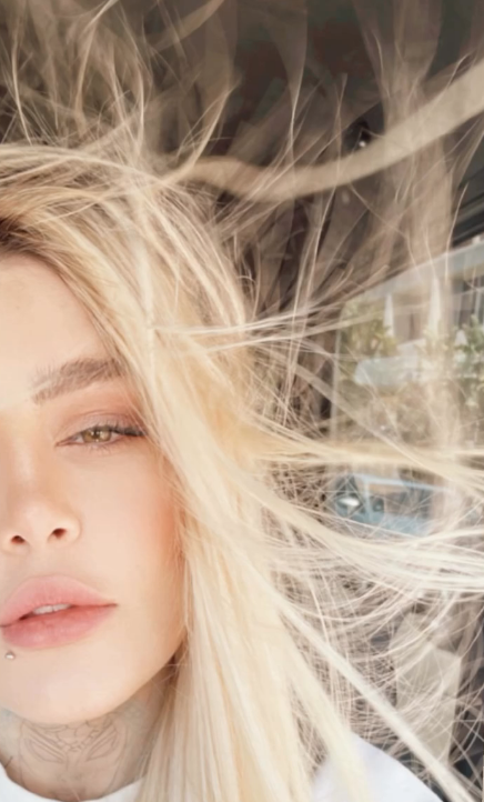 سحر قریشی کجاست